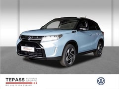 Bild des Angebotes Suzuki Vitara 5-Türer 1.5 HYBRID AGS Comfort + ACC NAVI
