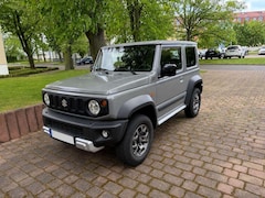 Bild des Angebotes Suzuki Jimny Jimny 1.5 ALLGRIP Comfort +