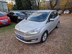 Bild des Angebotes Ford C-Max 86Tkm LED Kamera Navi 2Hnd Scheckh Tempom Sitzhzg