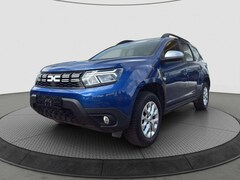 Bild des Angebotes Dacia Duster 1.5 BLUE Expression LED*Alu*Carplay*PDC