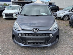 Bild des Angebotes Hyundai i10 YES!