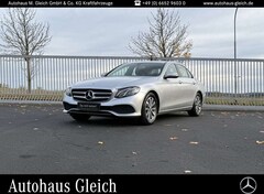 Bild des Angebotes Mercedes-Benz E 250 E 250 Avantgarde Navi/Autom./Klima/LED/Sitzhzg.