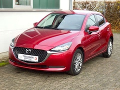 Bild des Angebotes Mazda 2 2 SKYACTIV-G 90 M HYBRID KIZOKU