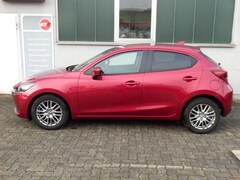 Bild des Angebotes Mazda 2 2 SKYACTIV-G 90 M HYBRID KIZOKU
