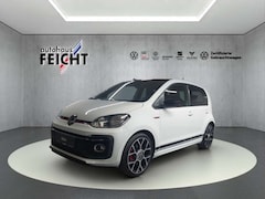 Bild des Angebotes VW up! GTI 1.0 TSI MAPS&MORE+RFK+GRA+BEATS+SITZH