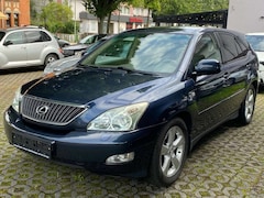 Bild des Angebotes Lexus RX 300 Luxury, Automatik, Leder beige