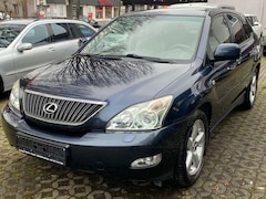 Lexus RX 300 Luxury