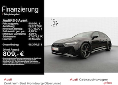 Bild des Angebotes Audi RS6 quattro*Navi*Matrix*B&O*Alu*HUD*PDC*P