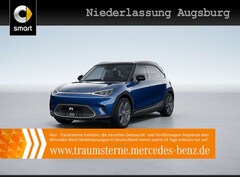 Bild des Angebotes smart #1 pulse