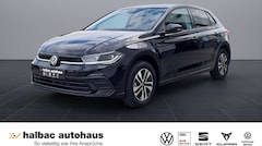 Bild des Angebotes VW Polo 1.0 TSI ENERGY+NAVI+MATRIX+PDC+SHZ+5JAHREGARANTIE