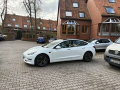Bild des Angebotes Tesla Model 3 Model 3 Langstreckenbatt. Allradantrieb Dual Motor