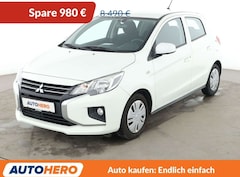 Bild des Angebotes Mitsubishi Space Star 1.0 Basis*GARANTIE*