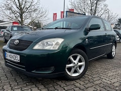 Bild des Angebotes Toyota Corolla 1.4 Compact