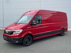 Bild des Angebotes MAN TGE 3.180 L4H3 Kasten PDC SITZHZ DAB MFL TEMP