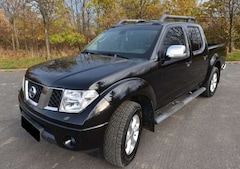 Bild des Angebotes Nissan Navara Navara DPF Platinum