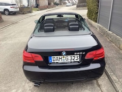 Bild des Angebotes BMW 320 320d DPF Cabrio M Sport Edition