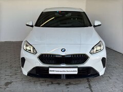 Bild des Angebotes BMW 118 dA 5-trg.(F70) M Sport LiveCock.HUD.ParkAss.