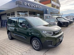Bild des Angebotes Citroen Berlingo Plus M 1.2 PureTech 110