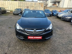 Bild des Angebotes Opel Cascada Edition*Aut*Klimaaut*Navi*PDS*EU 6