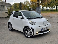 Bild des Angebotes Toyota iQ 1.0 Multidrive +