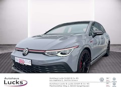 Bild des Angebotes VW Golf VIII 2.0 GTI Clubsport 45 Akrapovic® Vmax 270km/h
