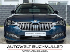 Bild des Angebotes Skoda Superb 2.0 TDI DSG,4x4,PANO,AHK,VIRTUAL,MATRIX