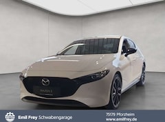 Bild des Angebotes Mazda 3 e-SKYACTIV-G 140 M HYBRID Aut. HOMURA