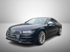 Bild des Angebotes Audi S7 Sportback 4.0 quattro GARANTIE BIS 10.26