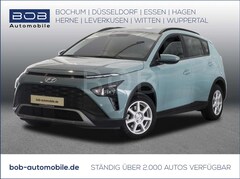 Bild des Angebotes Hyundai BAYON 1.2 Pure PDC KLIMA ALU MFL DAB SPURHALTE
