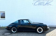 Bild des Angebotes Porsche 911 Carrera 3.2 Targa