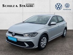 Bild des Angebotes VW Polo 1.0 (EURO 6d) Basis KLIMA LED