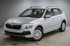 Bild des Angebotes Skoda Kamiq 1,0 TSI DSG Essence - LAGER