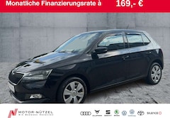 Bild des Angebotes Skoda Fabia 1.0 TSI STYLE LED+APP+SHZ+RFK+MFL+LM 16“