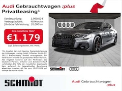Bild des Angebotes Audi S8 TFSI LM21 AHK ACC HD Matrix Pano B&O HUD Standhzg