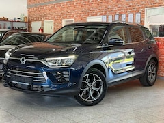 Bild des Angebotes SsangYong Korando 1.6 e-XDi Diesel Sapphire 2WD