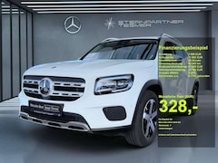 Bild des Angebotes Mercedes-Benz GLB 180 Progressiv, MULTIB., CarPlay, R-Kamera