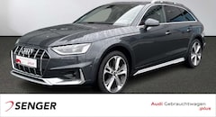 Audi A4 allroad quattro 40 TDI Matrix-LED ACC AHK