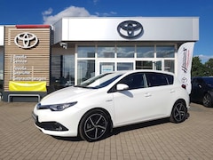 Bild des Angebotes Toyota Auris Hybrid - Edition-S+ mit Bearlock-System