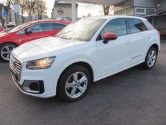 Bild des Angebotes Audi Q2 sport ultra