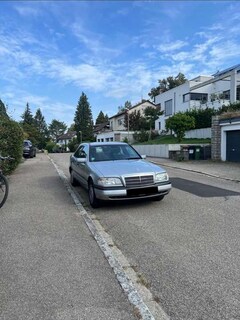 Bild des Angebotes Mercedes-Benz C 280 C 280 Esprit