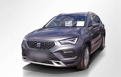 Bild des Angebotes SEAT Ateca 1.5 TSI Xperience DSG AHK Navi RüKa Sitzh.