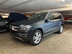 Bild des Angebotes Mercedes-Benz GL 350 GL 350 BlueTec 4Matic GARANTIE 100% BIS 10/26