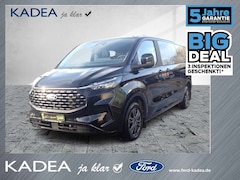 Bild des Angebotes Ford Tourneo Custom Bus 2.0 EcoBlue L2 Titanium ACC