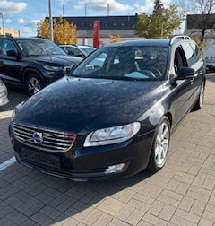 Bild des Angebotes Volvo V70 Kombi Kinetic 1.Hand*ACC*AHK**SensusConnect