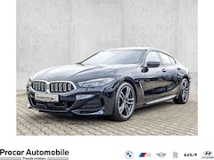 Bild des Angebotes BMW 840 i Gran Coupé M Sport HuD DA Prof. Laser Pano PA+