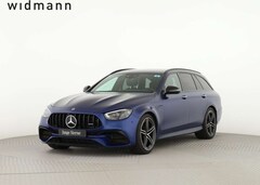 Bild des Angebotes Mercedes-Benz E 63 AMG S 4M+ T *Massage*Sportabgas*Standh*AHK*