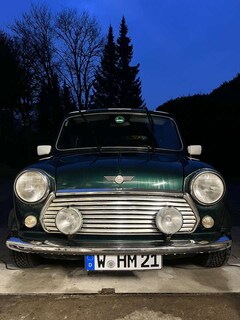 Bild des Angebotes MINI 1000 MK2