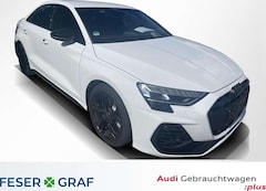 Bild des Angebotes Audi S3 Limousine TFSI Stronic,LED,SONOS,Sport-Abgasanlage