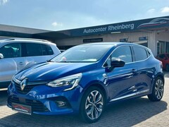 Bild des Angebotes Renault Clio V Edition One Auto Klima Allu Garantie
