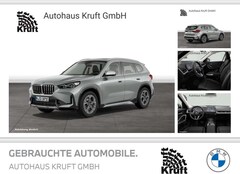 Bild des Angebotes BMW iX1 xDrive30 XLINE+LC PROF+HUD+PANO+AHK+LED